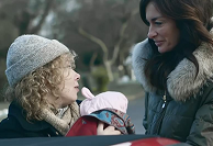 Like Mother, Like Daughter