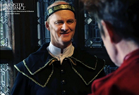 The Minister of Chance